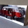 Vintage Welly : 1962 Volkswagen Microbus Scale Model Collection - 1970s Image 2