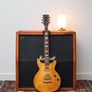 Gibson Les Paul Standard Double Cut 2006 - Trans Amber Image 5