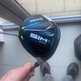Taylormade 5 wood and hybrid Image 7