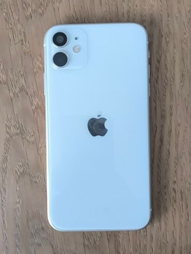 iphone 11, 128GB
