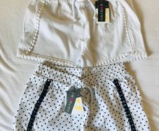 Primark Shorts, Size 5-6 Years