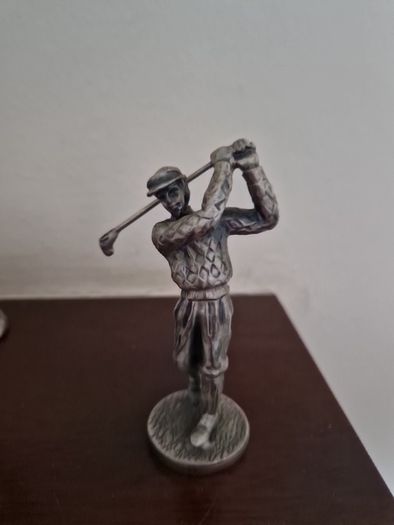 golfer