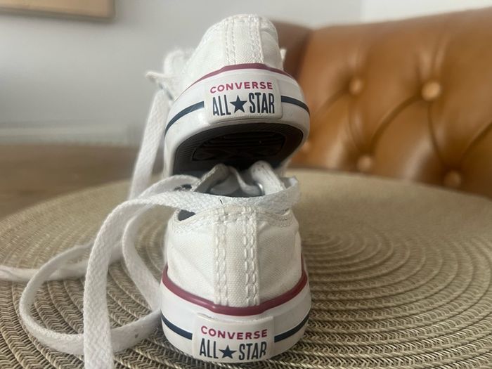 baby shoes CONVERSE