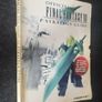 Final Fantasy 7 The Official Strategy Guide Image 3