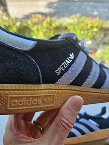 Adidas Spezials UK 10.5