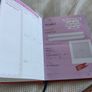BNWT My Weight loss Journey Book Image 2