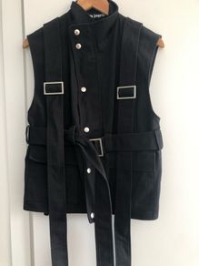 Palm Angels waistcoat