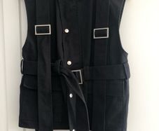 Palm Angels waistcoat
