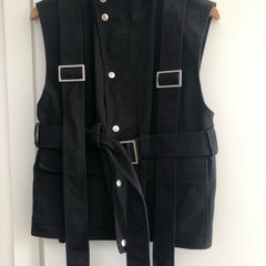 Palm Angels waistcoat