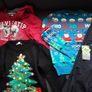 Boys clothes bundle 134-140cm Image 4