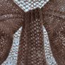 Vintage Crochet Bolero Image 2