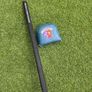 Never Compromise Sub 30 Type 50 45 inch Belly Putter Image 4
