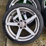 AVA Alloys 5 x 112 Image 2