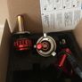 R7 Super Bright 4 Sides Emitting LED Auto Headlight DC9-36V 80W 8000Lumen 6000K H4 H7 Car Bulbs(Pack for 2) Image 6