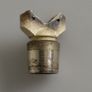 LAMP TIP - Vintage - Carbide Image 3