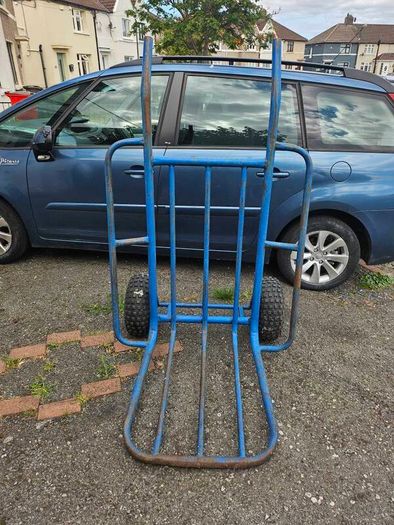 hand trolly