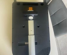 Silvercross Simplifix Isofix base