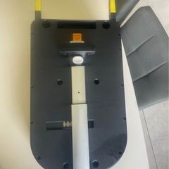 Silvercross Simplifix Isofix base