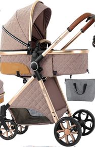 pram 3in1