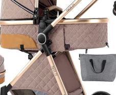 pram 3in1