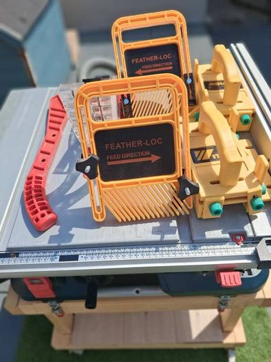 bosch table saw