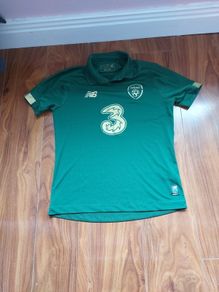 Ireland Jersey Large Child