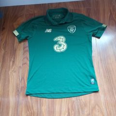 Ireland Jersey Large Child