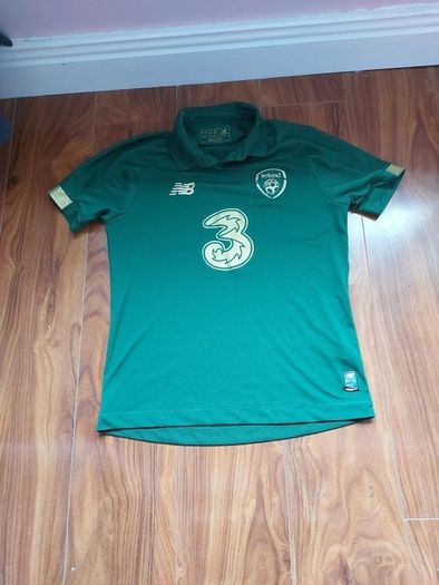 Ireland Jersey Large Child