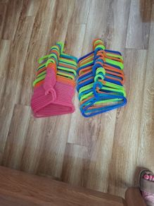 hangers