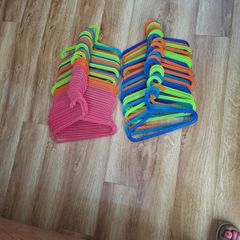 hangers