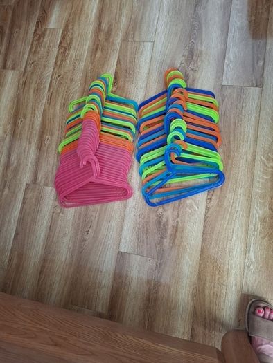 hangers