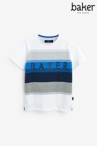 Ted Baker Tshirt Age 9 yrs
