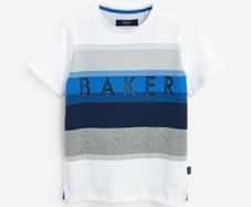 Ted Baker Tshirt Age 9 yrs