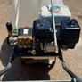 Honda Gx200 Walk Behind Power Washer Image 4
