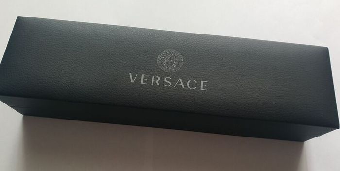 Versace Necklace