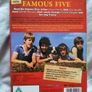 Enid Blyton's Famous Five Collector's Edition Complete Series 70s Tv Image 5