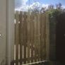 Side Gates  pressure Treated Timber Image 9