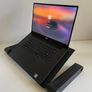 laptop table / bed stand Image 4