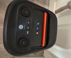 Jbl speaker partybox