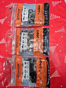 chainsaw chain