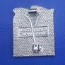 BUTLINS PWLLHELI 1963 (holiday camp, Wales) - resident camper's enamel badge Image 2