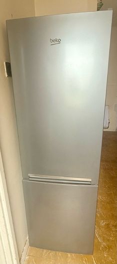 beko fridge freezer