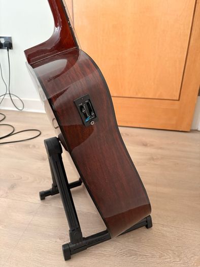 Guitar Samick LW