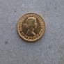 Gold sovereign Image 4