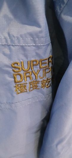 superdry jacket