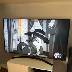 Lg Tv 55-inch 4k Uhd Smart Led Tv