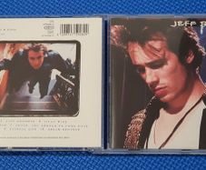 Jeff buckley Grace