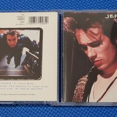 Jeff buckley Grace