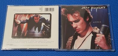 Jeff buckley Grace