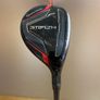 Taylormade Stealth 4 Hybrid Image 5